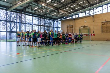 Album: Tag2 B-Juniorinnen - 